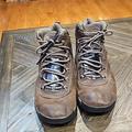 Columbia Shoes | Columbia Men's Hiking Boots Size 12 Wide | Color: Black/Brown | Size: 12 Wide