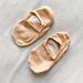 Anthropologie Accessories | Bombas Light Tan Nude Lightweight No Show Socks | Color: Cream/Tan | Size: Os