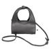 Zara Bags | Condition: New With Tags Brand: Zara Color: Black Height: 5" Width: 9" Depth: 3" | Color: Black | Size: Os