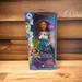 Disney Toys | Disney Store Official Encanto Mirabel 11" Singing Fashion Doll New | Color: Blue | Size: 11"