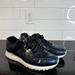 Louis Vuitton Shoes | Louis Vuitton Sneakers Casual Shoes Run Blue Us 12 Fashion | Color: Blue | Size: 12