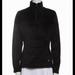 The North Face Tops | Hp The North Face Women’s Black Fleece Half Zip Pullover Top | Color: Black | Size: S
