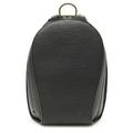 Louis Vuitton Bags | Louis Vuitton Epi Mabillon Rucksack Backpack Shoulder Bag Leather Black | Color: Black | Size: Os