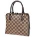 Louis Vuitton Bags | Louis Vuitton Brera Hand Bag Damier #70904l74b | Color: Brown | Size: W:9.4" X H:8.1" X D:4.3"