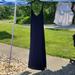 Torrid Dresses | Never Worn, Torrid Navy Blue Maxi Swing Dress, Size 1 (16-18) | Color: Blue | Size: 1x