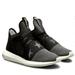 Adidas Shoes | Adidas Originals X Rita Ora Tubular Defiant Star Sneakers 8 New In Box! | Color: Black/White | Size: 8