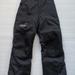 Columbia Bottoms | Columbia Tectonite Insulated Snow Ski Snowboard Pants Black Kids Youth 8 Small | Color: Black | Size: 8b
