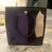 Kate Spade Bags | Kate Spade Multi Colored Cafe Hair Handbag. Carried Twice. | Color: Brown/Purple | Size: Large Tote