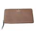 Kate Spade Bags | Kate Spade Brow Jackson Continental Wallet | Color: Brown | Size: Os