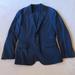 J. Crew Suits & Blazers | J.Crew Ludlow Blazer | Color: Blue | Size: 36s