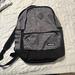 Adidas Bags | Adidas Backpack | Color: Black/Gray | Size: Os