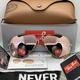 Ray-Ban Accessories | Free Shipping Ray-Ban Aviator Rb3025 Pink Mirror | Color: Pink/Silver | Size: Various