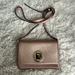 Kate Spade Bags | Kate Spade Newbury Lane Sally Crossbody | Color: Gold/Pink | Size: Os