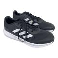 Adidas Shoes | Adidas Kids Falcon 3 Sneakers Size 7 Nib | Color: Black/White | Size: 7b