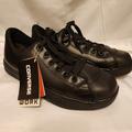 Converse Shoes | Converse Oxford Work Shoe Composite Toe | Color: Black | Size: 9