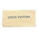 Louis Vuitton Bags | Louis Vuitton Dust Bag Cover -Wallet Size | Color: Black/Cream | Size: Wallet Size