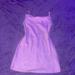 Urban Outfitters Dresses | A Cute Brand New Pink, Xs Urban Outfitters Dress | Color: Pink | Size: Xs