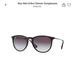 Ray-Ban Accessories | Brand New Ray Ban Erika Sunglasses | Color: Red | Size: Os