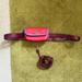 Coach Bags | Coach Belt Bag With Purse Strap - Rare | Color: Pink/Purple | Size: Os