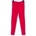 Kate Spade Bottoms | Kate Spade New York Girls' Casual Bright Pink Leggings Size: L | Color: Pink | Size: Lg
