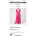 J. Crew Dresses | J Crew Maxi Dress | Color: Pink | Size: 6