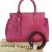 Louis Vuitton Bags | Louis Vuitton 2way Epi Marly Bb M41378 Louis Vuitton Pivoine Shoulder Bag Lv | Color: Tan | Size: Os