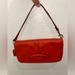 Coach Bags | Coach Baguette Bag, Never Worn | Color: Orange/Red | Size: Os