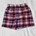 Disney Bottoms | Baby Boy Shorts, Size 12m, Nwot | Color: Red | Size: 12mb