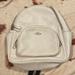 Coach Bags | Coach Court Backpack *Photos Coming Soon* | Color: White | Size: Os