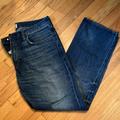 J. Crew Jeans | Mens J. Crew Vintage Slim Blue Denim Jeans 33 Waist, 30 Length J Crew | Color: Blue | Size: 33