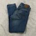 American Eagle Outfitters Jeans | American Eagle Outfitters Men’s Original Taper Blue Denim Jeans Size 32x30 | Color: Blue | Size: 32