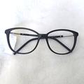 Burberry Accessories | Burberry Eyeglass Frame | Color: Black | Size: Os