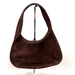 Coach Bags | Coach 4399 Mini Sonoma Ergo Purse Dark Brown Vintage | Color: Brown | Size: Os