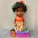 Disney Toys | Disney Princess Baby Moana Doll | Color: Gold/Orange | Size: Osg