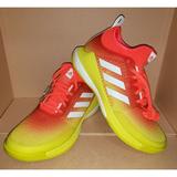 Adidas Shoes | Adidas Women Crazyflight Mid Volleyball Shoe Ho4964 Women's Sizes Nwob | Color: Red/Yellow | Size: Various