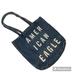 American Eagle Outfitters Bags | American Eagle Denim Tote Bag | Color: Blue/White | Size: Os