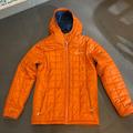 Columbia Jackets & Coats | Columbia Rugged Ridge Sherpa-Lined Jacket For Kids | Color: Orange | Size: Lb