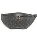 Louis Vuitton Bags | Louis Vuitton Eclipse Discovery Bum Bag Body Bag Waist Bag Black | Color: Black | Size: Os
