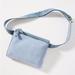 Anthropologie Bags | New As Is Anthropologie Blue Caya Convertible Belt Bag | Color: Blue | Size: Os