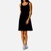 Columbia Dresses | Columbia Black Pgf Freezer Athletic Dress | Color: Black | Size: M
