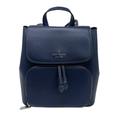 Kate Spade Bags | Kate Spade Kristi Medium Flap Backpack Parisian Navy Leather Bag Ka695 $379 | Color: Red | Size: Os