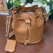 Kate Spade Bags | Kate Spade Bucket Bag Brand New With Tags | Color: Tan | Size: Os