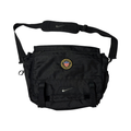 Nike Bags | Men’s Nike United States Soccer Federation Messenger Bag Nike Laptop Bag | Color: Black | Size: Os