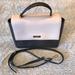 Kate Spade Bags | Cate Spade Crossbody/ Top Handle Bag Color Black/ Light Pink | Color: Black/Pink | Size: Os