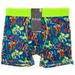 Disney Underwear & Socks | Disney Pixar Toy Story 3 Crazy Boxer Briefs Underwear Blue Mens Size Medium | Color: Blue/Green | Size: M