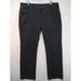 Levi's Jeans | Levis 514 Mens Jeans Size 38x30 Black Slim Straight Leg Denim Jeans Pants | Color: Black | Size: 38