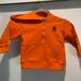 Carhartt Shirts & Tops | Carhartt Kids Orange Sweatshirt | Color: Orange | Size: 2t Kid