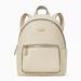 Kate Spade Bags | Kate Spade Mini Backpack | Color: Cream | Size: Os