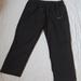 Nike Pants | Nike Black Pants, Size Xxl | Color: Black | Size: Xxl