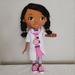 Disney Toys | Disney Doc Mc Stuffins Doll | Color: Pink/White | Size: Osbb